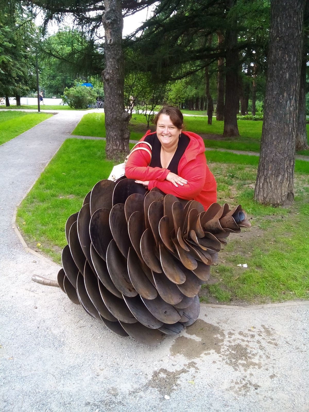 Елена Суворова