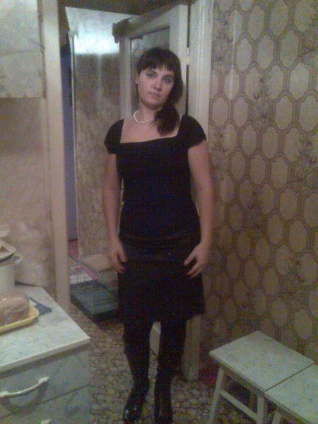 Татьяна Глубоковских