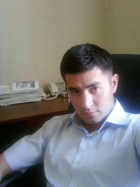 Турсын Мусалиев