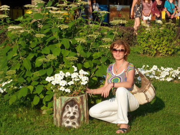 Ксения Штоколова