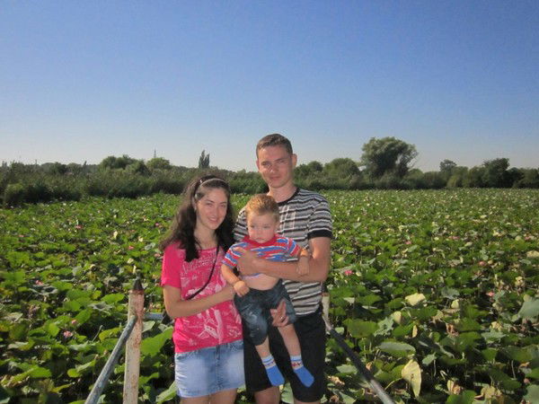 Денис Каблов