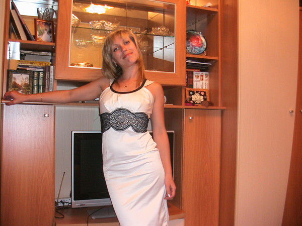 Екатерина Ячменева