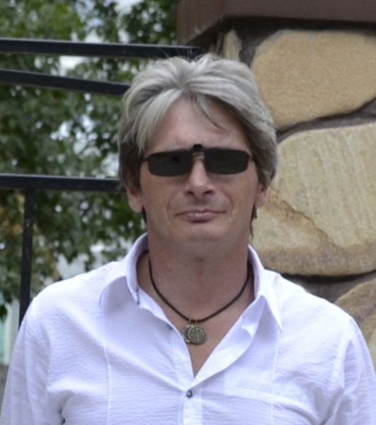 Игорь Горбунов