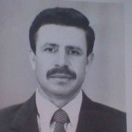 Сергей Комиссаров