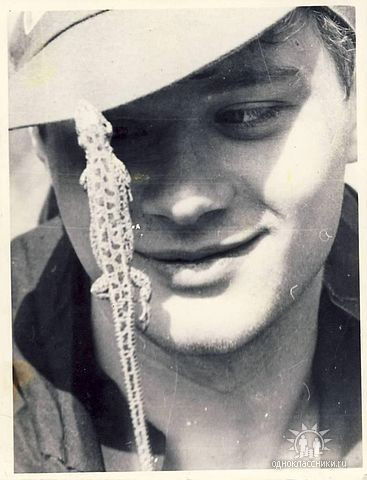 Алексей Рубайло