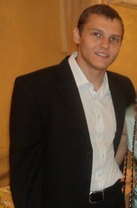 Ярослав Ридный