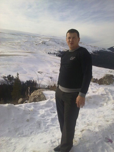 Дмитрий Смирнов