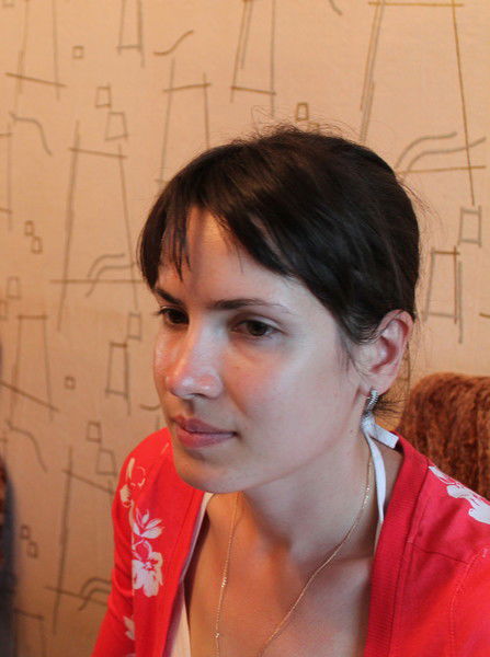 Мариана Пьянкова