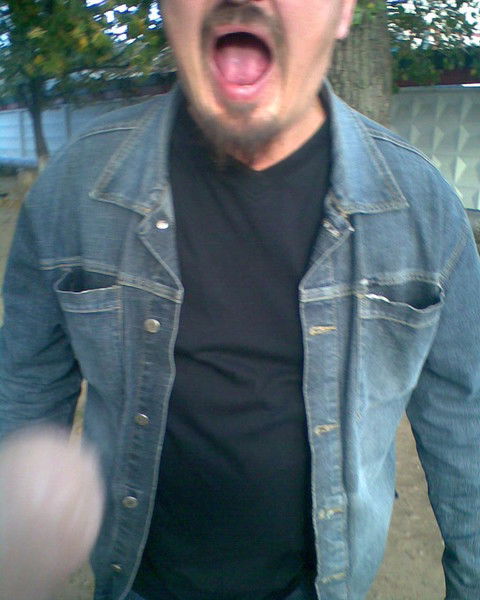 Николай Плотников