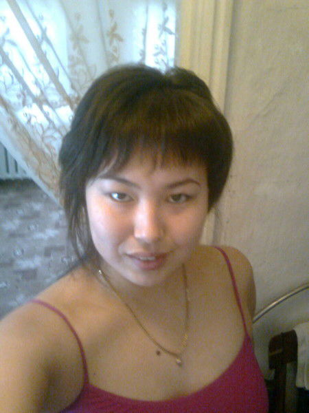 Сабина Бермухамедова