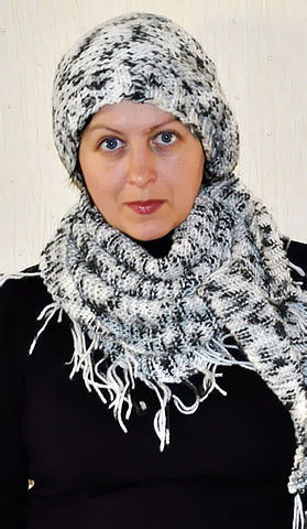 Наталья Колганова