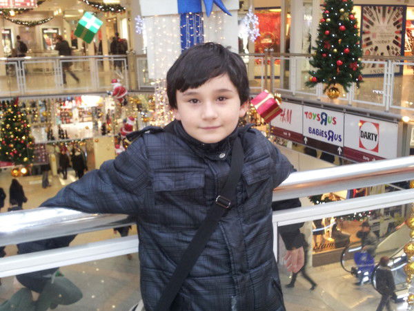 Ваха Гакаев