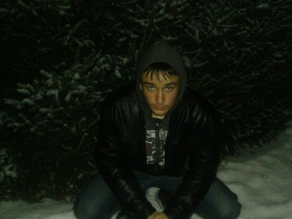 Влад Кожаев