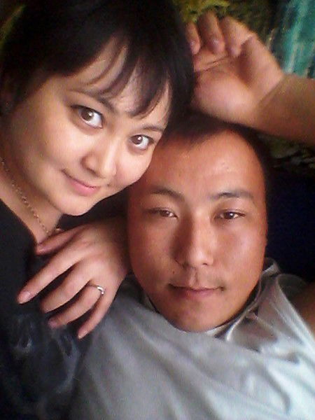 Eсей Зарина Баймановы