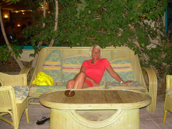 Ирина Старостина