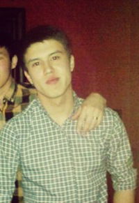 Зуби Рахимов