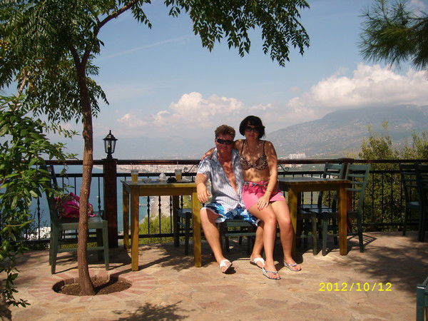 Николай Суслин