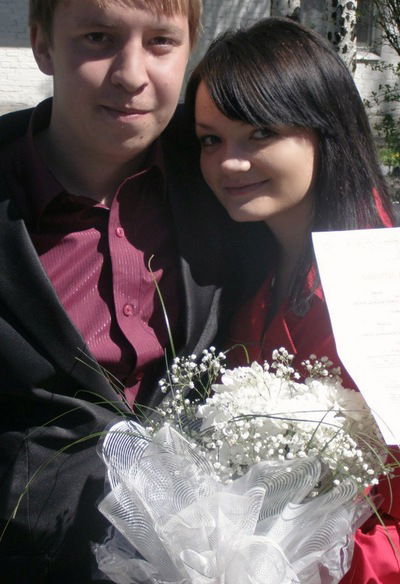 Марина Кухтий