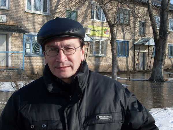 Арам Григорян