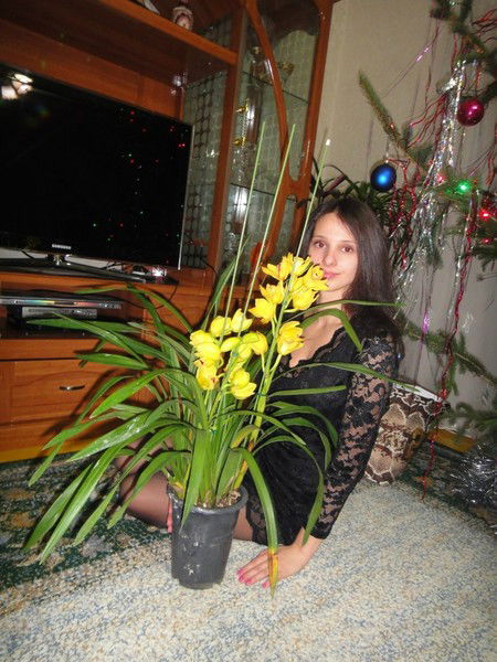 Александра Бойко