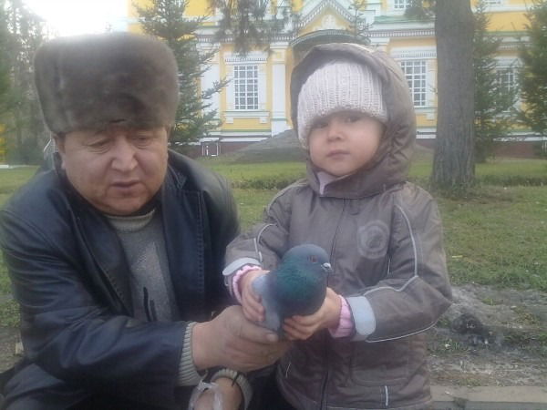 Абдусалам Камашев