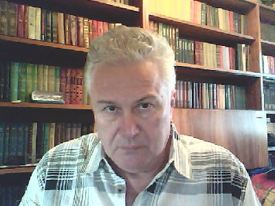 Владимир Промский