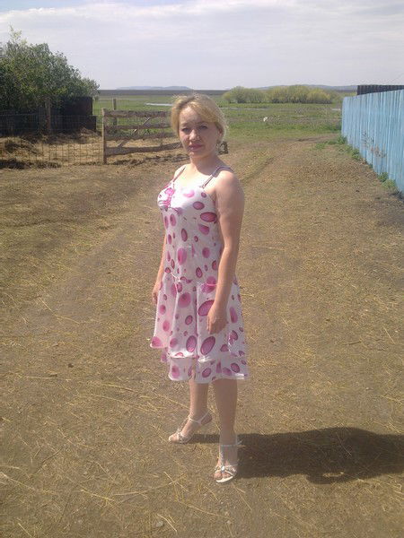 Лилия Иксанова