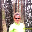 Ульяна Пермякова