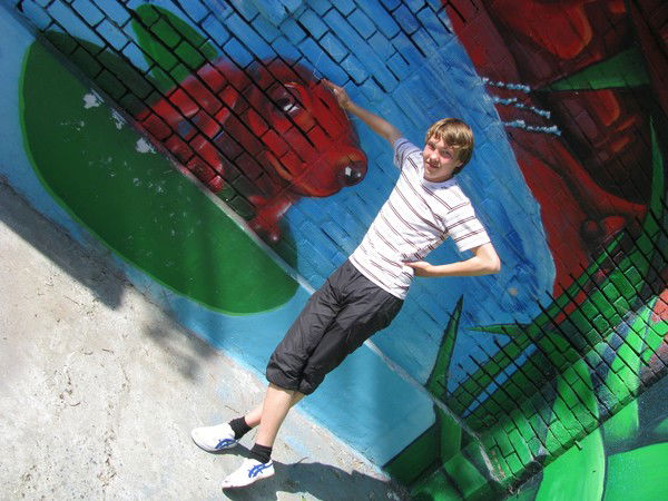 Савва Шестаков