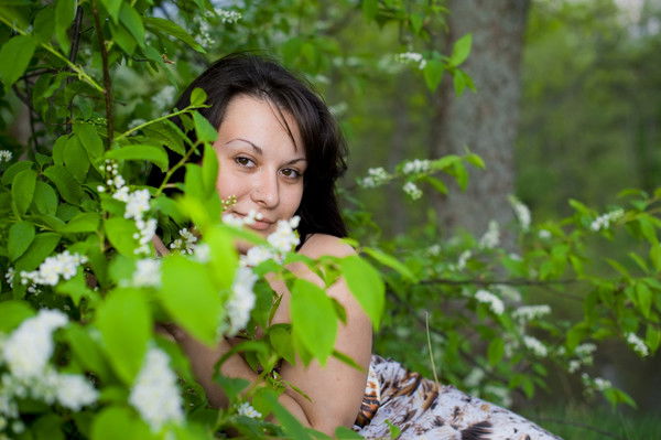 Лейла Безвербная