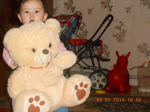 Есiмхан Сапаргалиев