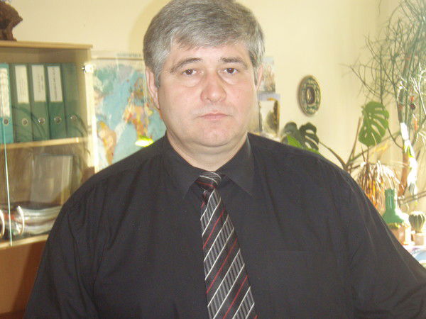 Виктор Мищенко