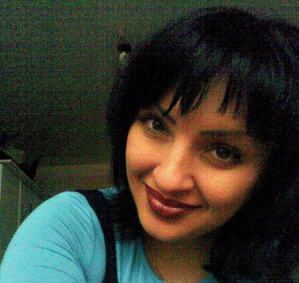 Алёна Малышко