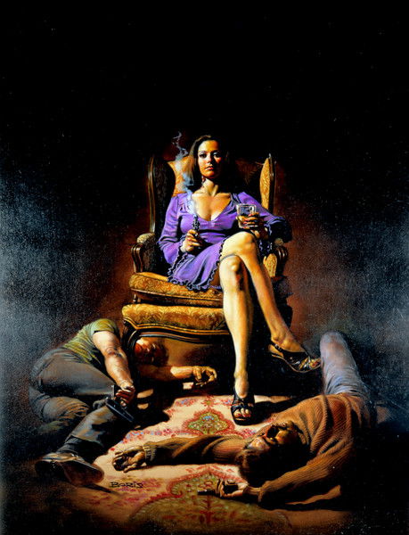 Елена Спиридонова