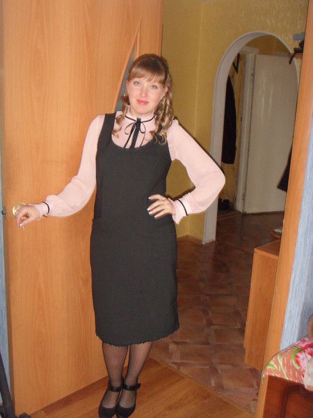 Риана Исхакова