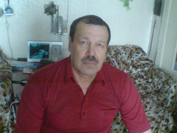 Анатолий Сутягин