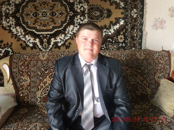 Иван Панчук