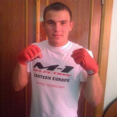 Дмитрий Демидов