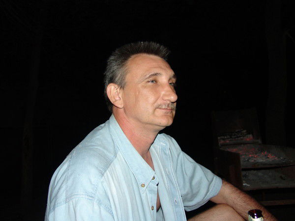 Дурманов Евгений