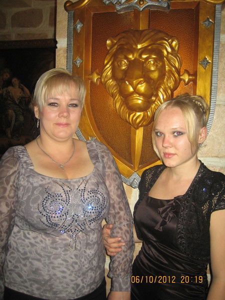 Василиса Кострицына