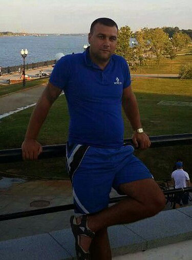 Дмитрий Зубов