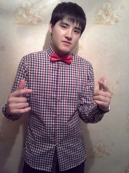 Аяз Хамитов