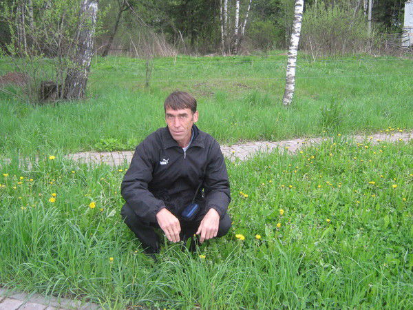 Виталий Косенко