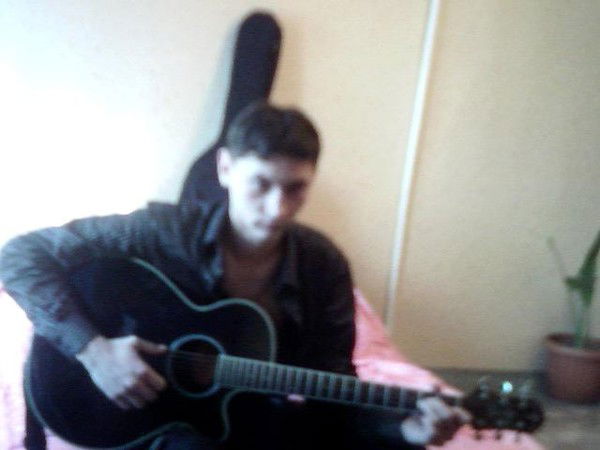 Алексей Черепанов