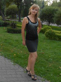 Вероника Зайцева