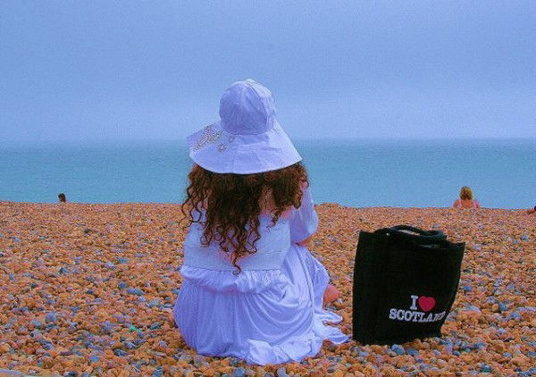 Макса Максалиновна