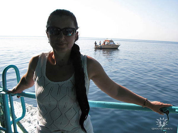 Лариса Товкач(Воронина)