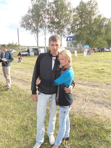 Оксана Фефелова