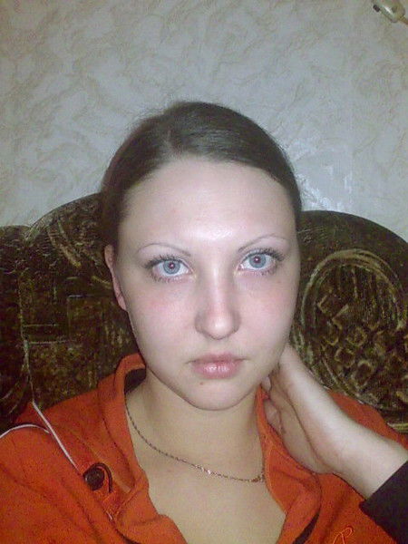 Оля Фирсова(Ванюшина