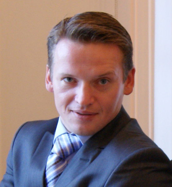 Павел Василенко